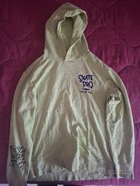 Felpa OVS Skate Style  – Taglia M – O