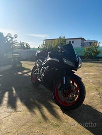 Cbr 600 rr 2008