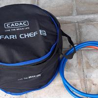 CADAC SAFARI CHEF 2