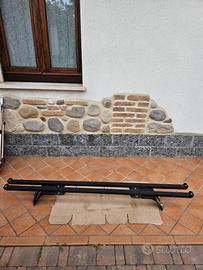 Porta sci/tutto per Alfa Romeo