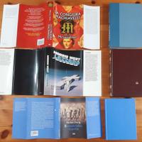 CLUSSER-ZWEIG-VESCO-WALLACE-WEST-ENNIS-GUILLON