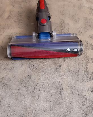 spazzola dyson originale x v8 v10 v11