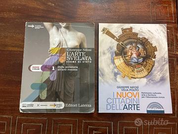 L’arte svelata 1