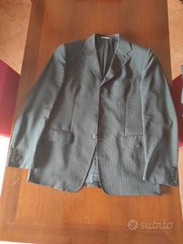 Vestito giacca pantaloni