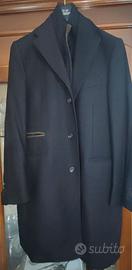 Cappotto Corneliani