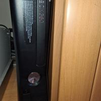 X box 360
