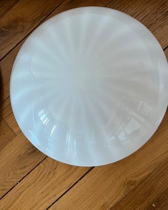 Lampada plafoniera Venini