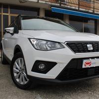 Seat Arona 1.0 tgi STYLE 90cv METANO TETTO NERO