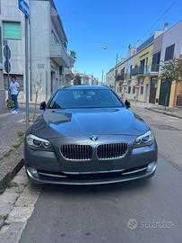 BMW Serie 5 (F10/11) - 2013