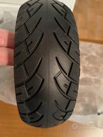 Ruota di ricambio  per monopattino elettrico 