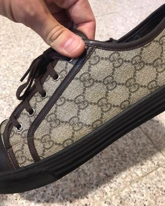 scarpe Gucci n.46 uomo 