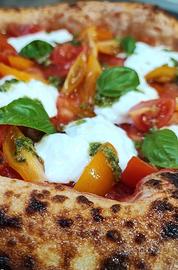Bar tabacchi e pizzeria