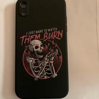 Cover x IPhone XR