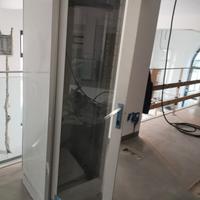 armadio elettricista 