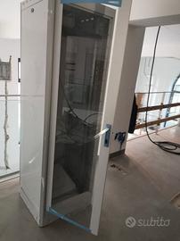 armadio elettricista 