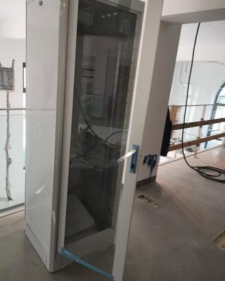 armadio elettricista 