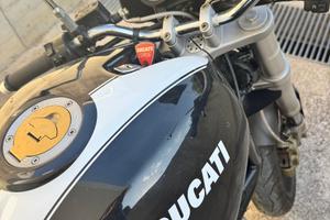 Ducati monster 620