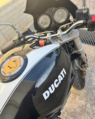 Ducati monster 620