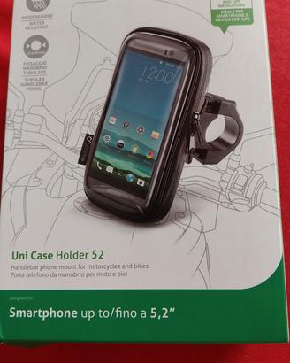 porta telefono universale per moto e bici