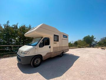 Ducato Mizar 130 