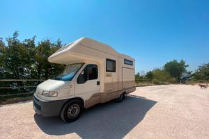 Ducato Mizar 130 