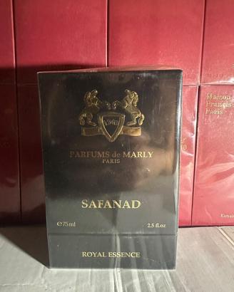 Safanad Royal Essence- 75 mL