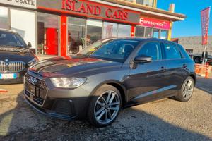 Audi A1 SPB 30 TFSI 95cv