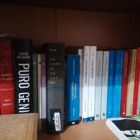 Libri in buonissimo stato