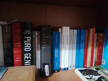 Libri in buonissimo stato