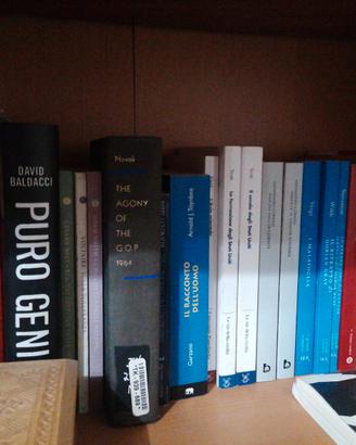 Libri in buonissimo stato