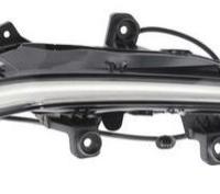 FANALE DRL PEUGEOT 2008 2019