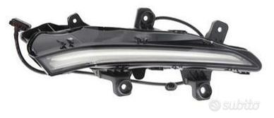 FANALE DRL PEUGEOT 2008 2019