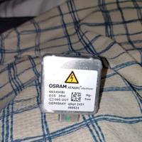 lampadina bi-xenon D3S 35 W OSRAM
