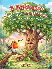 libro creato da me