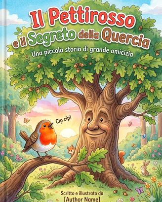 libro creato da me