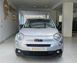 FIAT 500X 1.3 MultiJet 95 CV connect tua da €179