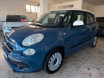 Fiat 500L 1.4 95cv Telecamera Sensori Bluetooth