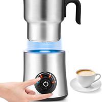 Schiumalatte automatico macchina 4 in 1, 500 ML st
