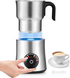 Schiumalatte automatico macchina 4 in 1, 500 ML st