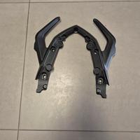 maniglione posteriore originale bmw