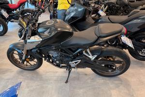 Honda CB 125 R ABS 2021