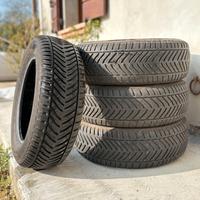 4 Gomme 195/60 R15 92V Riken All Season