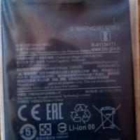 Batteria Xiaomi Redmi 8 pro Note e compatibili