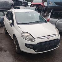 Pezzi di ricambio Fiat Grande Punto del 2011