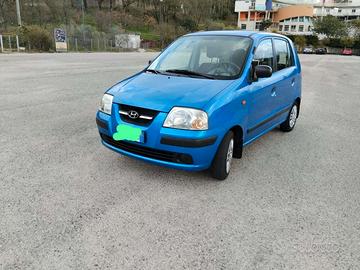 HYUNDAI Atos - 2005 GPL