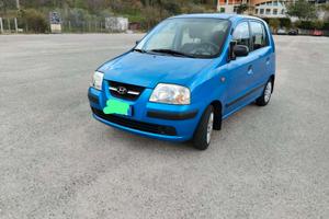 HYUNDAI Atos - 2005 GPL