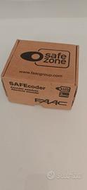 Encoder Faac