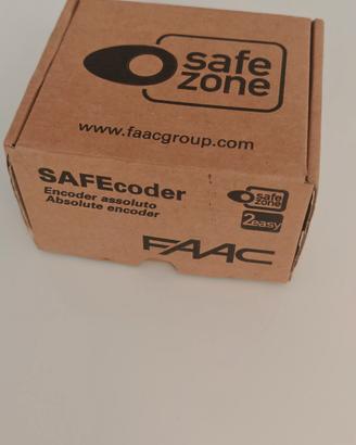 Encoder Faac