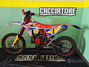 Beta RR 300 Racing - 2017