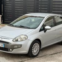 Punto Evo 1.3 Multijet 75 cavalli 2011